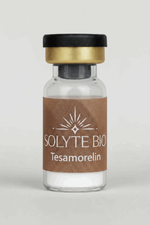 Tesamorelin