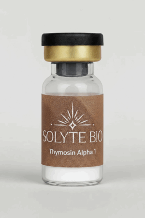 Thymosin Alpha 1