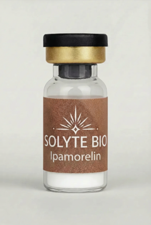 Ipamorelin