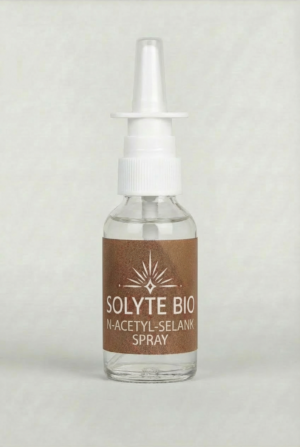 NASelankSpray N-Acetyl-Selank Spray