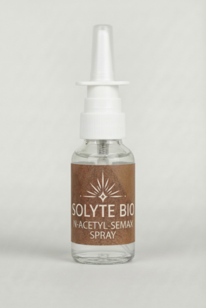 NASemaxSpray N-Acetyl-Semax Spray