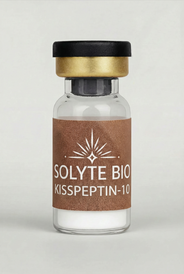 kisspeptin Kisspeptin-10